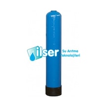 Wcy 12X52 Frp Tankı