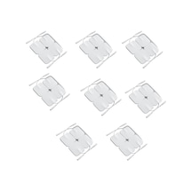 Tens & Ems Elektrod 5 x 5 CM 8 Paket
