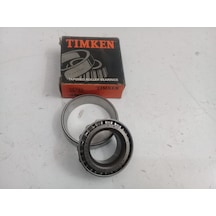 Timken 15123/15245 Konik Makaralı Rulman 3175x62x19050