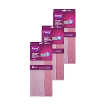 Mikrofiber Yağ-kir Sökücü Bez Üçlü Paket Diğer