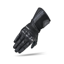 Shima Str-2 Vent Korumalı Motosiklet Eldiveni Siyah
