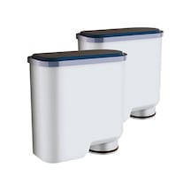 Solo Barista Pure Kafe Ph012 Philips Aquaclean İçin Kahve Makinesi Su Filtresi 2 Adet