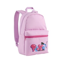 Puma Phase Lp Small Çocuk Sırt Çantası Pembe