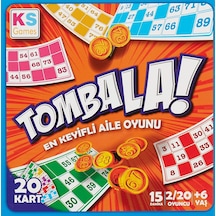 Ekonomik Tombala