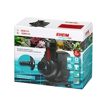 Resun Sp-1200 Kafa Motoru 700 Lt / Saat