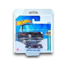 Hot Wheels Porsche 911 Turbo 3.6 964 2/5 199/250 Model Araba