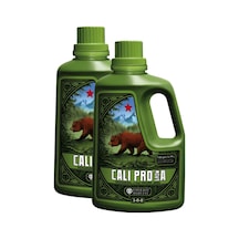 Emerald Harvest Cali Pro Grow A-b 3.79 Litre Temel Bitki Besini 4 L
