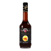 Mango Aromalı Şurup Şekerli 700 Ml