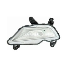 Sis Farı Sol Hyundai I20 2014