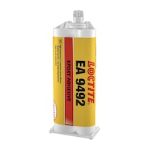 Loctite Ea 9492 50 Ml Epoksi Metal
