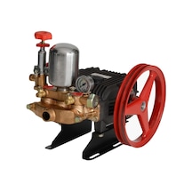 Gardenpro Ls-25a Basınçlı Pistonlu İlaçlama Pompası