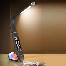 Coverzone Taşınabilir Ticaret Led Masa Lambası, Rgb Aydınlatma, Akıllı Va Ekran, Dokunmatik Ayar, Göz Koruma Öze Diğer