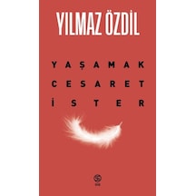 Yaşamak Cesaret İster - Mydr-632455