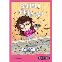 SEN DE OKU- SAÇIMLA DERDİM VAR