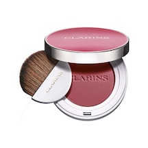 Clarins Joli Blush Allık 04 Cheeky Purple