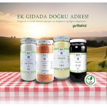 Og Natural Ek Gıda Başlangıç Seti +6 Ay