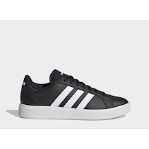 Adidas Gw9262 Grand Court Base 2. Kadin Spor Ayakkabi GW9262-R13542 Siyah