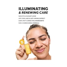 Sos Serum, Akne Ve Leke Karşıtı, Bariyer Onarıcı Serum, 30 Ml