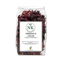 Hibisküs Çiçek 40gr