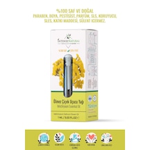 Intense Natural Ölmez Çiçek Uçucu Yağı 1 ML