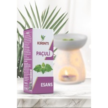 2000 Paçuli Kokulu Buhurdanlık Esansı 10 Ml