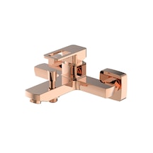 Salvo Plus Colours - Banyo Bataryası - Rose Gold Bb01065217 Rose Gold