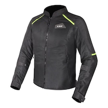 Ls2 Breeze Yazlık Fileli Mont