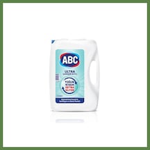 Bezos Ultra Çamaşır Suyu Bembeyaz 3250ml 1 Adet Hb006