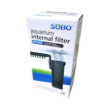 Sobo Wp-280F Şelale Aparatlı Iç Filtre