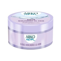Arko Nem Su Bazlı Nemlendirici Jel Krem, 250 Ml