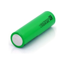 LG Chem INR18650MJ1 3500 mAh 3.7 V 10A Li-Ion Şarj Edilebilir Pil