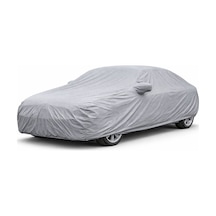 Trm Oto Branda 4 Mevsim Car Cover Yağmur, Kar Ve Güneş Koruyucu Araç Örtüsü Ld-stw 2 Beden