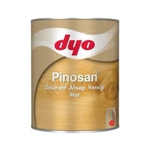 Pinosan Dekoratif Ahşap Verniği 2,5 Litre 8405 Balsa Diğer