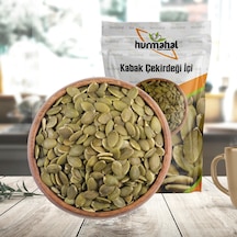 Hurmahal Çiğ Kabak Çekirdeği İçi 500 G