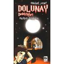Dolunay Dedektifleri 03 - Mumya Dükkanı - Ezjı-652665