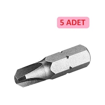 Retta 1/4 Y Wing Bits Uç 5 25 Mm Rby0525 -5'li-