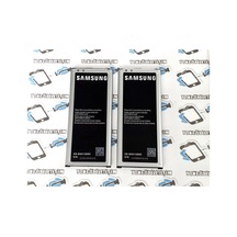 Samsung Uyumlu Galaxy Note Edge N915 Batarya Pil