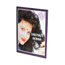 Kestane Hint Kınası 10 Gr