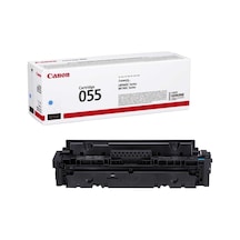 Canon I-Sensys Lbp-662Cdw 4 Renk Toner 3015C002 N11.57958