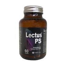 Lectus Ps 60   Kapsül