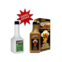 Bor Power S-600 Gold 400ml-Dizel Partikül Filtre Temizleyici