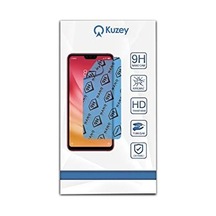 İletişim Xiaomi Mi 8 Lite İle Uyumlu Nano Ekrankoruyucu Kırılmaz Esnek Cam Sku: Zeusb0b622hdwv