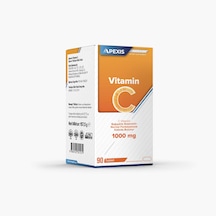 Apexis C 1000 Mg 90 Tablet