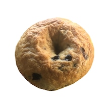 The American Bagel Shop Damla Çikolatalı Bagel 4 x 120 G
