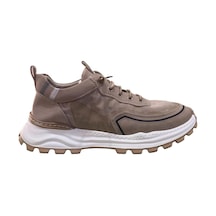 Guja 24k502-5 Erkek Spor Ayakkabı Bej