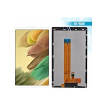 Samsung Galaxy Uyumlu Tab A7 Lite Sm-t220 Lcd Ekran Dokunmatik