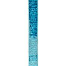 Armada Çini 5x40 Flat Rustik Petrol Mavisi Çini Seramik