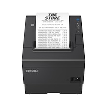 Epson TM-T88VII-112 Termal Fiş Yazıcı