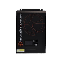 Tuncmatik Solarıx - 4me 4 Kw,24v, 100a, Mppt, Akıllı Off-grid İnvertör