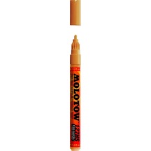 Molotow 127Hs 2.0Mm - N 208 Ocher Brown Light
